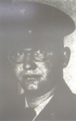 Sergeant Willard Eugene Wilson, U.S. Army (VVMF)